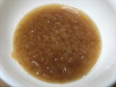 簡単おいしいレシピ オニオングラタンスープもできちゃう 基本のオニオンスープの作り方 グルメ料理人 キャンティ田村のライブノート